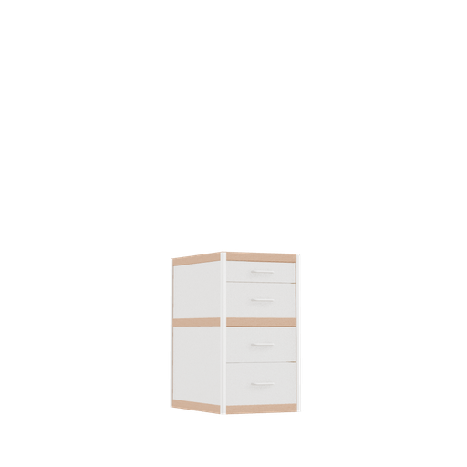 [268285529] Étagère (76x42x62 cm)