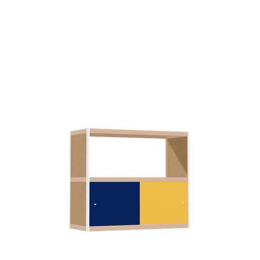 [400538556] Kast (86x100x42 cm)