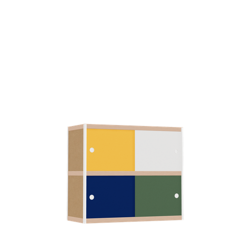 [400538557] Cabinet (86x100x42 cm)