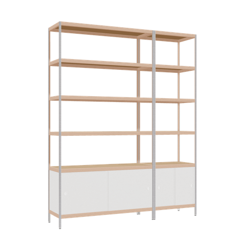 [f167336] Furniture (230x182x42 cm)