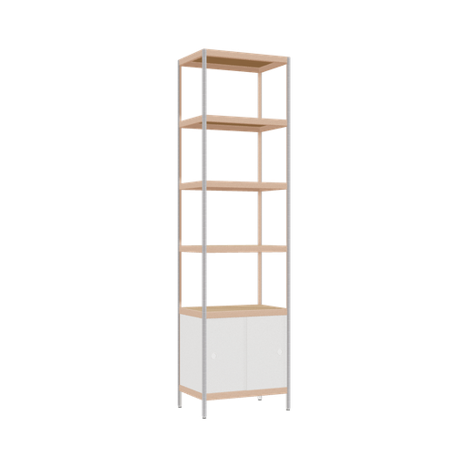 [400538563] Cabinet (230x62x42 cm)