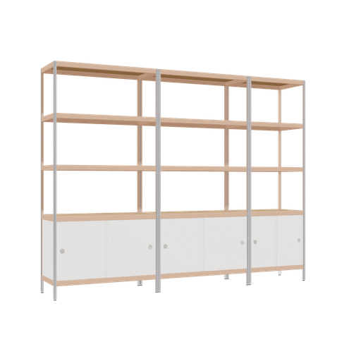 [f167344] Furniture (189x242x42 cm)