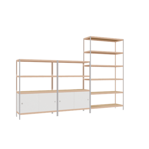 [f167345] Furniture (220x320x42 cm)