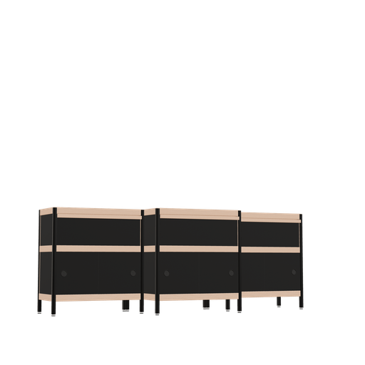 [f167352] Furniture (68x186x52 cm)