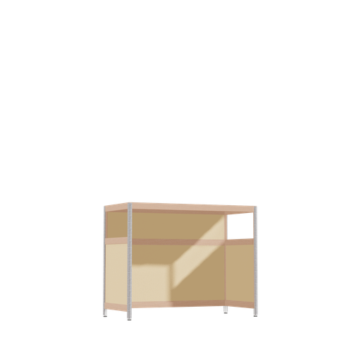 [400538587] Bureau (71x90x42 cm)