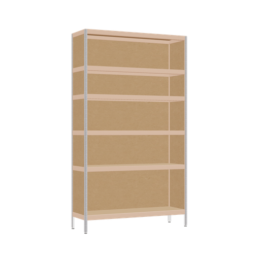 [400538593] Shelf (173x100x32 cm)