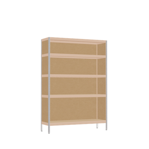 [400538594] Shelf (142x100x32 cm)