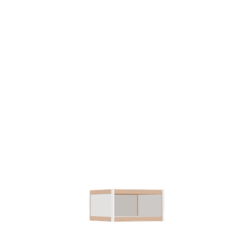 [400538608] Low cabinet (28x52x52 cm)