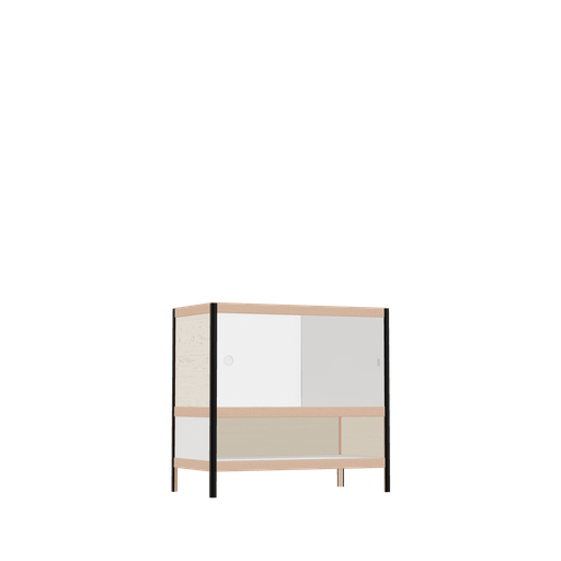[400538609] Armoire (76x80x42 cm)