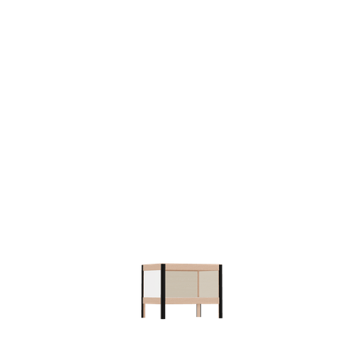 [400538612] Low cabinet (34x42x32 cm)