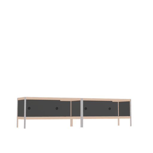 [f167361] Furniture (49x200x42 cm)