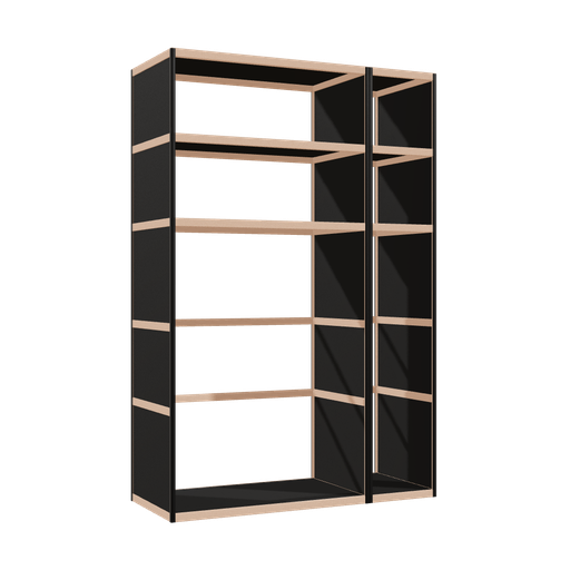 [f167364] Furniture (229x152x62 cm)