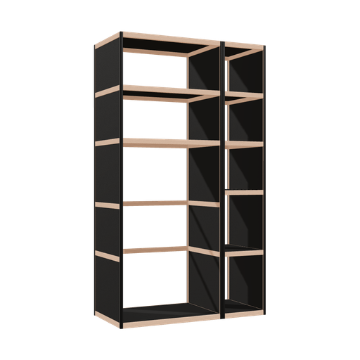 [f167365] Furniture (229x132x62 cm)