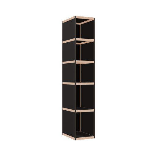 [400538630] Shelf (229x42x62 cm)