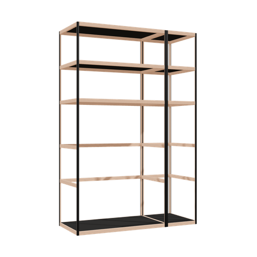 [f167368] Furniture (229x152x62 cm)