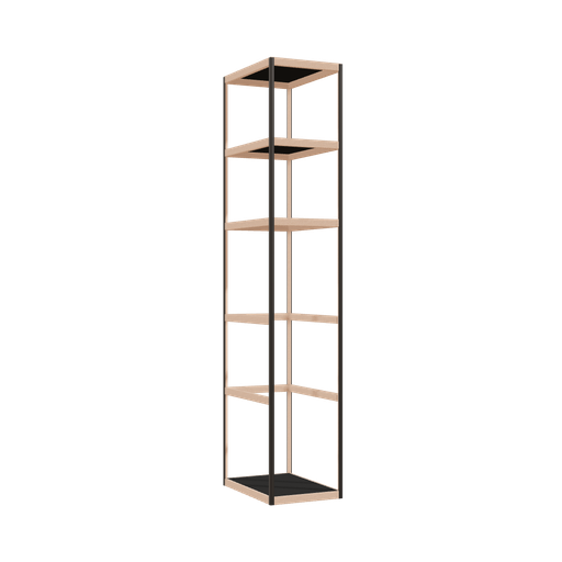 [400538632] Shelf (229x42x62 cm)