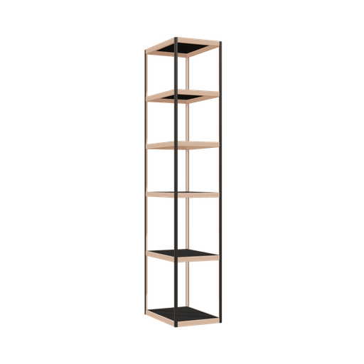 [400538634] Shelf (229x42x62 cm)