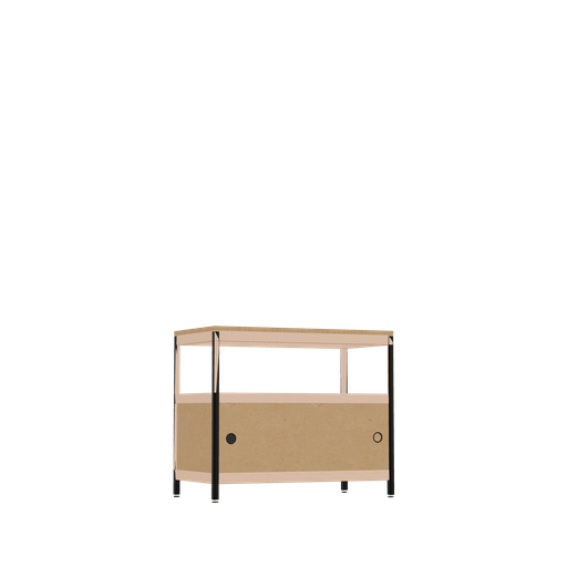 [400538638] Cabinet (67.8x80x42 cm)