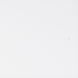 Porte en acrylique Transparent