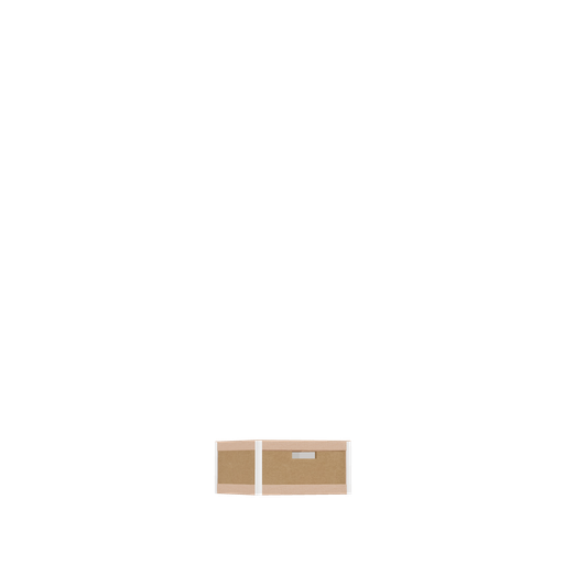 [400538658] Laag meubel (21.5x42x42 cm)