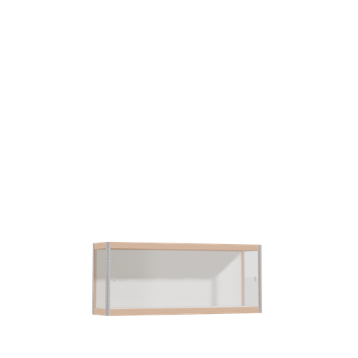 [400538660] Low cabinet (45x110x25 cm)