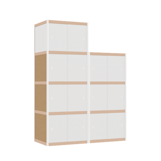 [f167383] Furniture (168x124x52 cm)