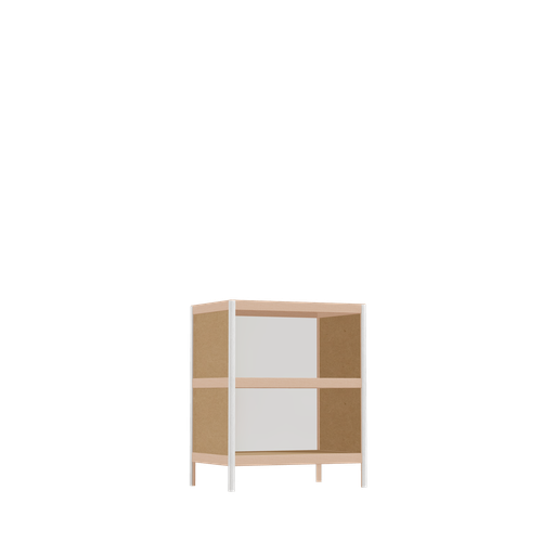 [400538692] Étagère (76x62x42 cm)