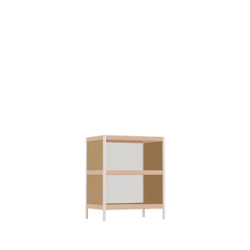 [400538693] Shelf (76x62x42 cm)