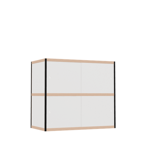 [400538706] Cabinet (106x120x62 cm)