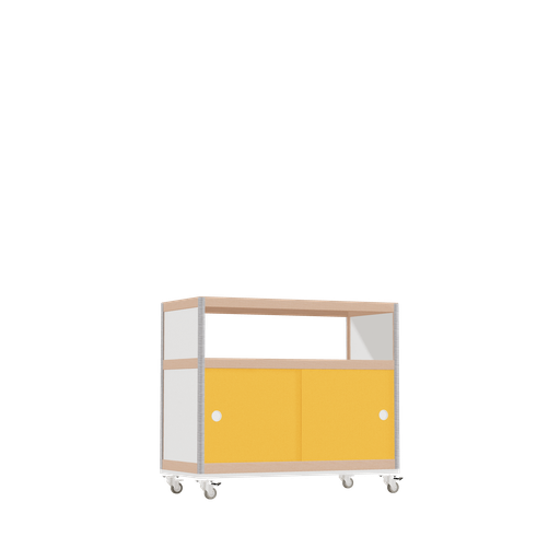 [400538709] Cabinet (78x90x42 cm)