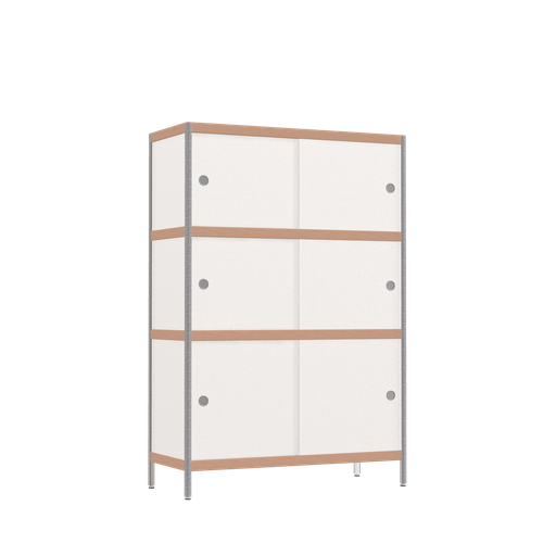 [400538715] Kast (148x100x42 cm)