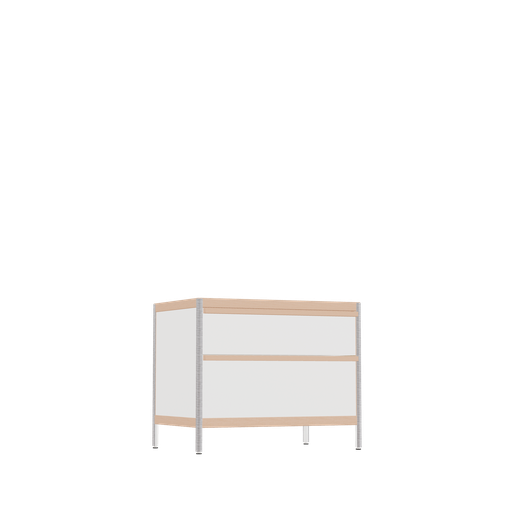 [400538719] Meuble bas (66x80x52 cm)