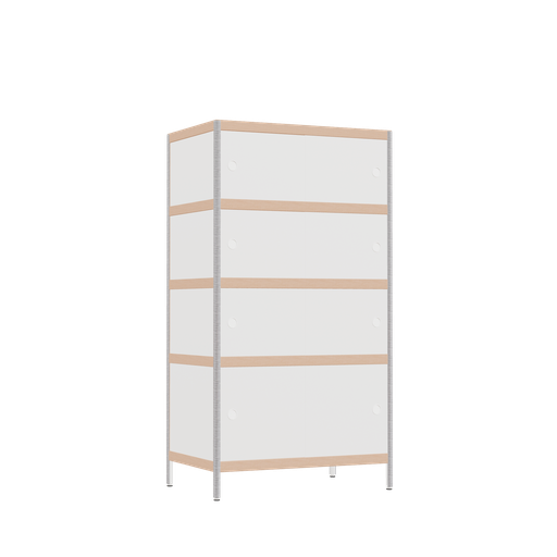 [400538722] Cabinet (149x80x52 cm)