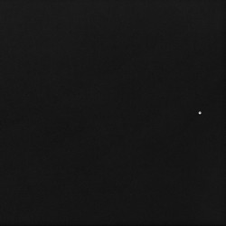 Porte en acrylique opaque Noir Mat