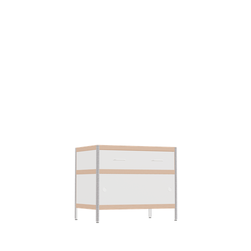 [400538725] Cabinet (67x80x52 cm)