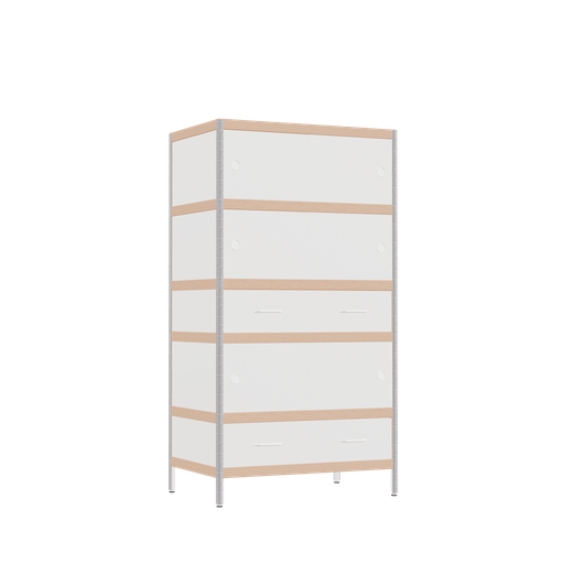 [400538727] Kast (150x80x52 cm)