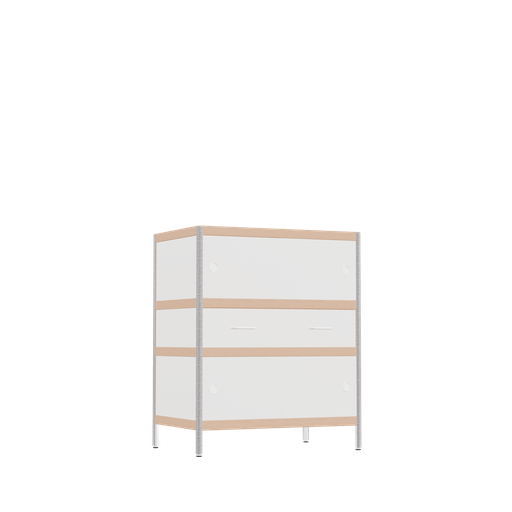 [400538729] Cabinet (98x80x52 cm)