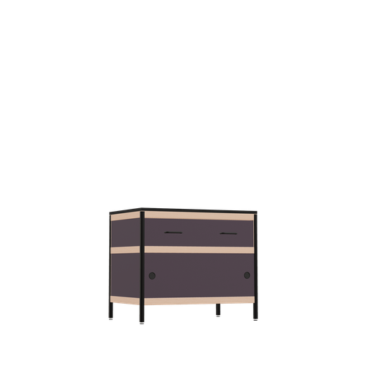 [400538733] Cabinet (68.8x80x52 cm)