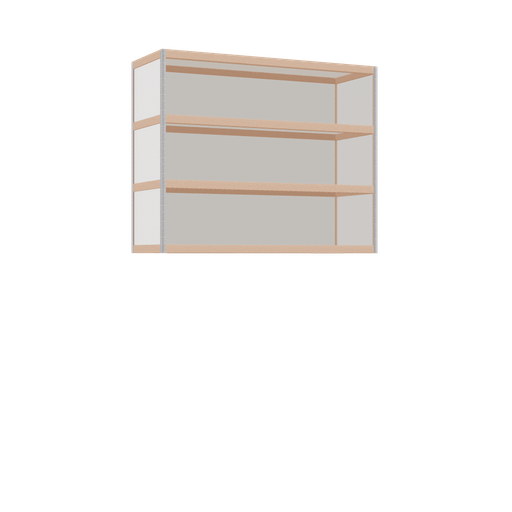 [400538737] Hanging cabinet (97x120x42 cm)