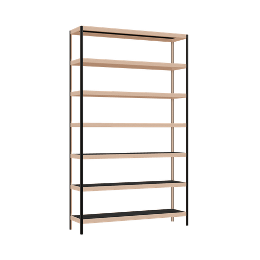 [400538748] Étagère (200x120x32 cm)