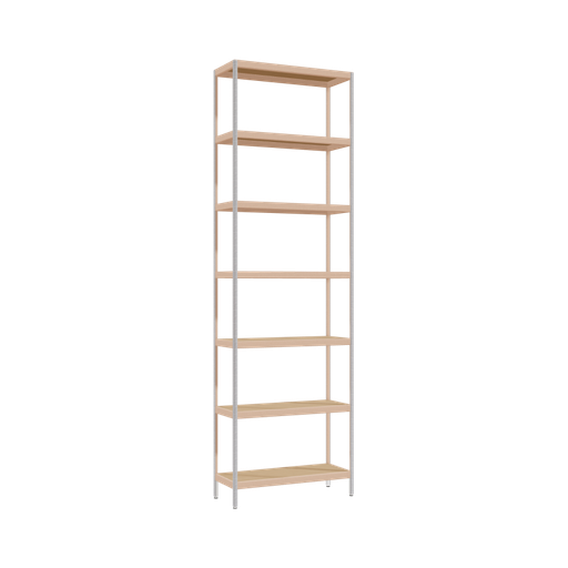 [56555444] Shelf (261x80x32 cm)