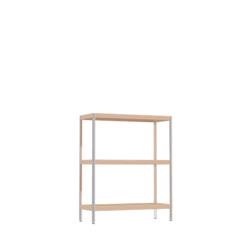 [400538754] Shelf (97x80x32 cm)