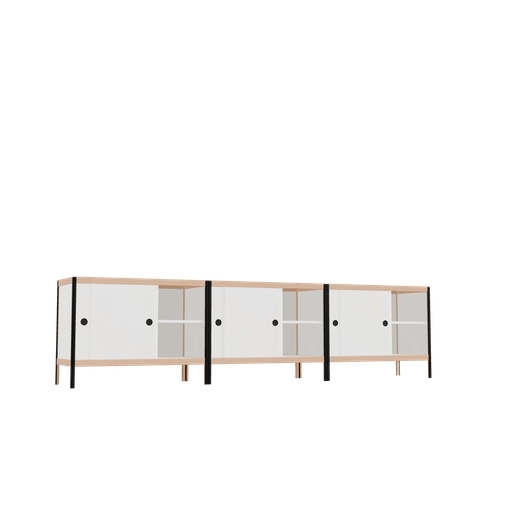 [f167425] Furniture (68x270x42 cm)