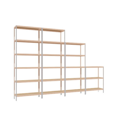 [f167429] Furniture (220x320x32 cm)