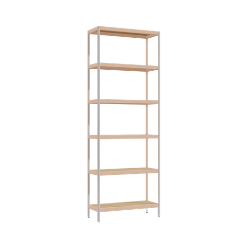 [400215455] Shelf (220x80x32 cm)