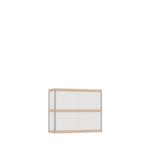 [400538776] Armoire (66x80x25 cm)