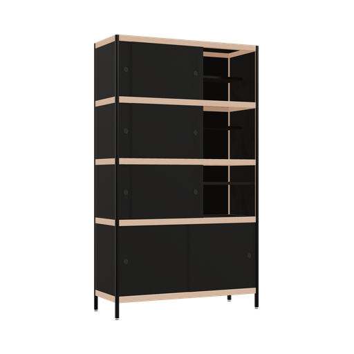 [400538777] Cabinet (189x110x42 cm)