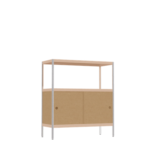 [400538780] Cabinet (112x100x42 cm)