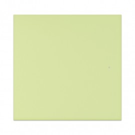 Porte en acrylique translucide Sorbet