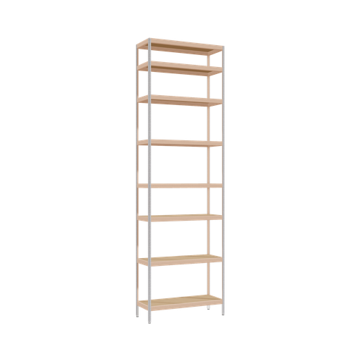 [400538790] Shelf (262x80x32 cm)